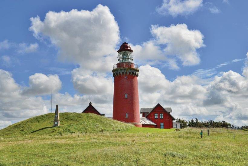 Foto von Ferienhaus VO78 in Vejlby Klit - Westjütland