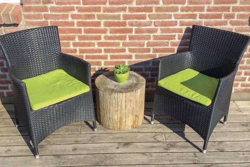 Foto von Ferienhaus VO78 in Vejlby Klit - Westjütland