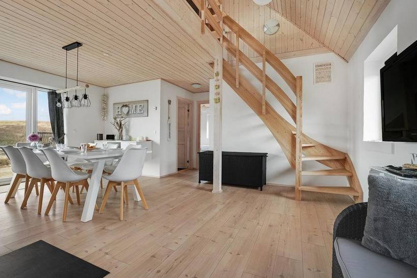 Foto von Ferienhaus VO78 in Vejlby Klit - Westjütland
