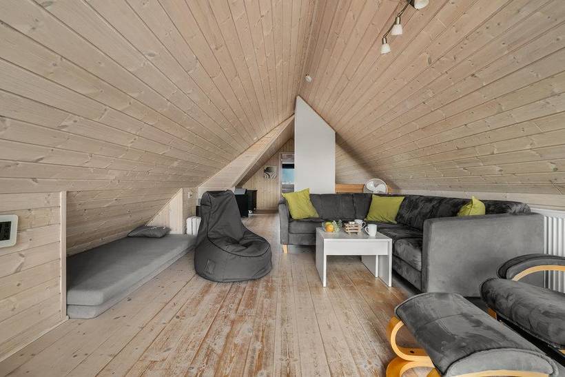 Foto von Ferienhaus VO78 in Vejlby Klit - Westjütland