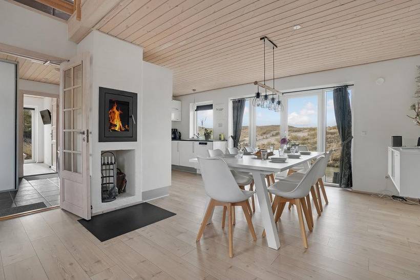 Foto von Ferienhaus VO78 in Vejlby Klit - Westjütland