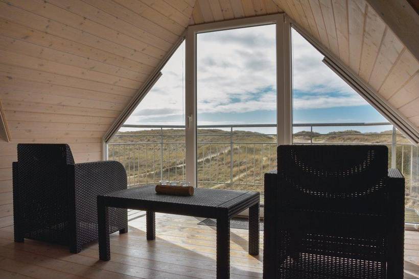 Foto von Ferienhaus VO78 in Vejlby Klit - Westjütland