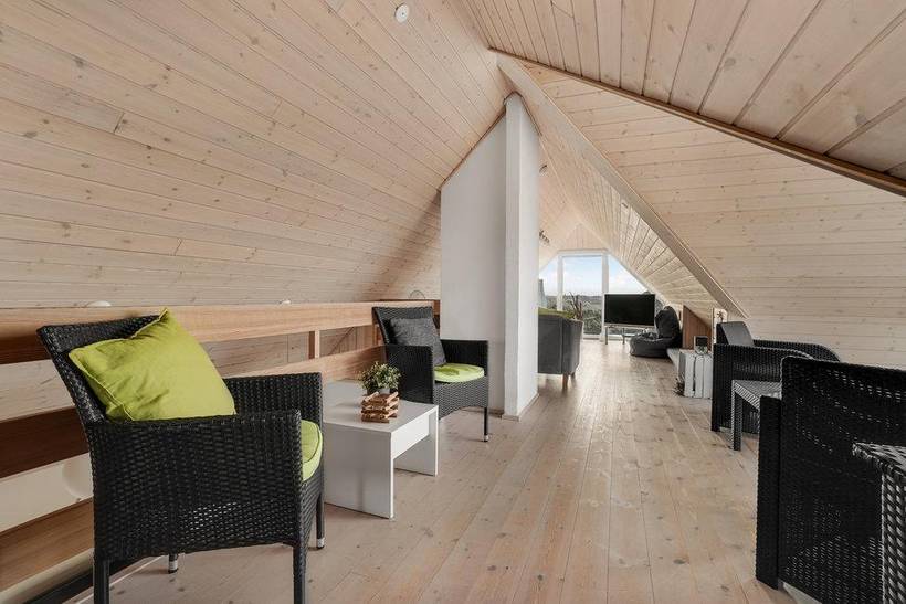 Foto von Ferienhaus VO78 in Vejlby Klit - Westjütland