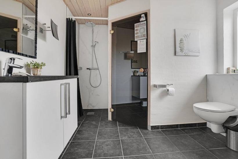 Foto von Ferienhaus VO78 in Vejlby Klit - Westjütland