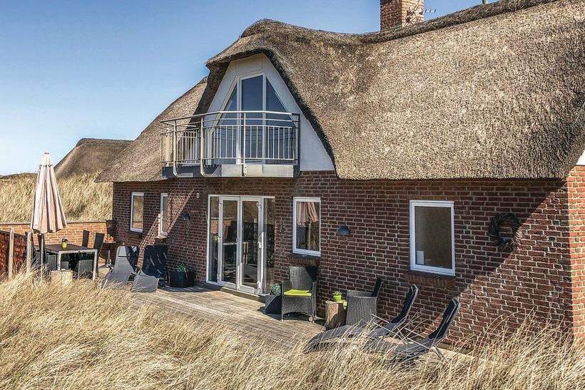 Foto von Ferienhaus VO78 in Vejlby Klit - Westjütland