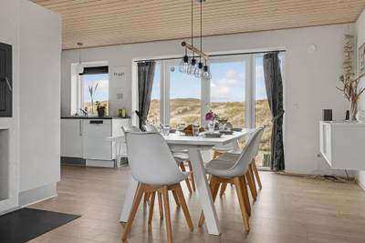 Vorschaubild von Ferienhaus VO78 in Vejlby Klit - Westjütland