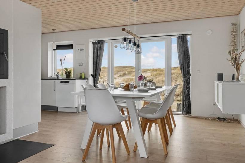 Foto von Ferienhaus VO78 in Vejlby Klit - Westjütland