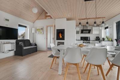 Vorschaubild von Ferienhaus VO78 in Vejlby Klit - Westjütland