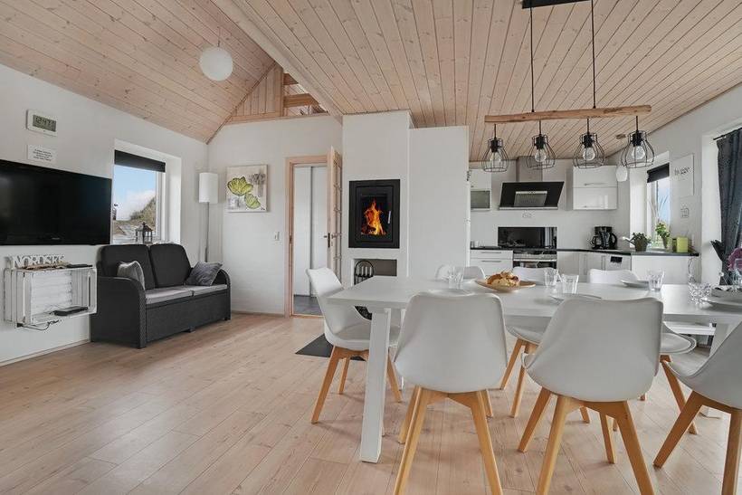 Foto von Ferienhaus VO78 in Vejlby Klit - Westjütland