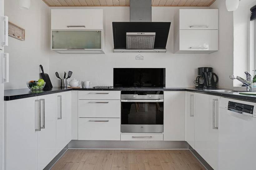 Foto von Ferienhaus VO78 in Vejlby Klit - Westjütland