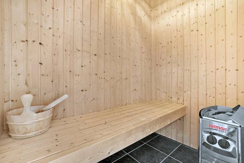 Foto von Ferienhaus VO78 in Vejlby Klit - Westjütland