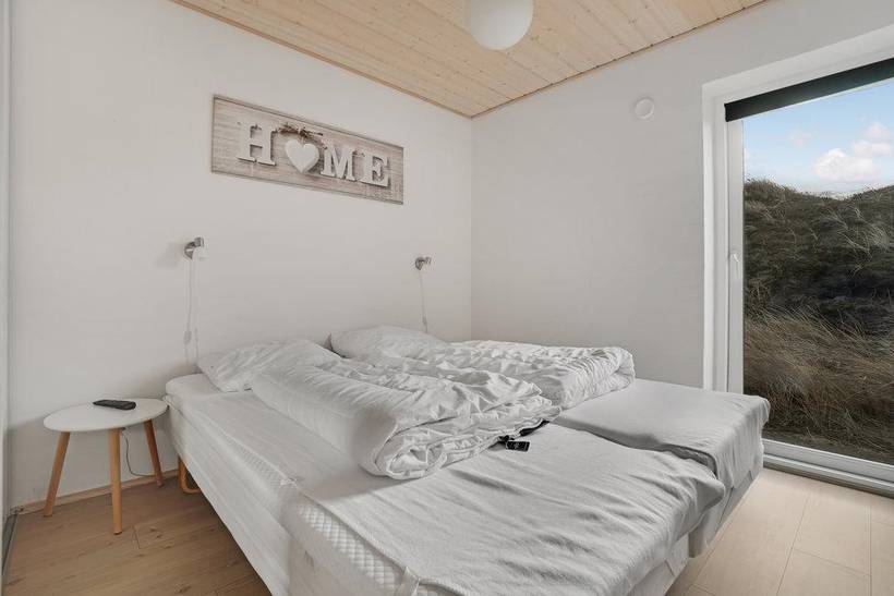 Foto von Ferienhaus VO78 in Vejlby Klit - Westjütland