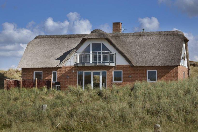 Foto von Ferienhaus VO78 in Vejlby Klit - Westjütland