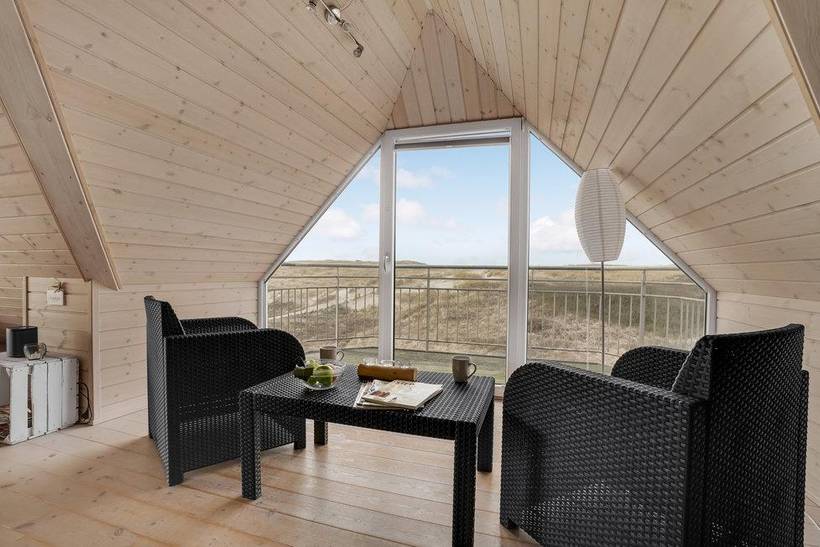Foto von Ferienhaus VO78 in Vejlby Klit - Westjütland