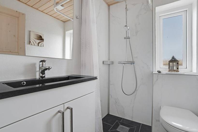 Foto von Ferienhaus VO78 in Vejlby Klit - Westjütland