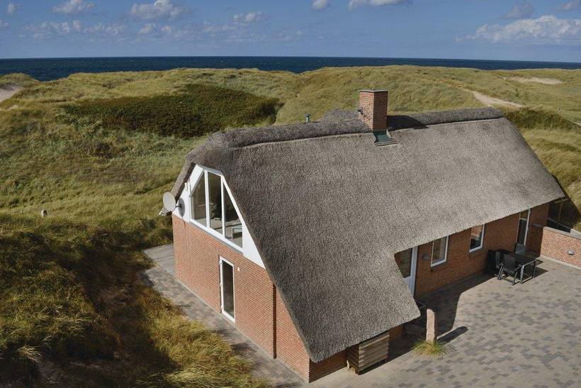 Foto von Ferienhaus VO78 in Vejlby Klit - Westjütland
