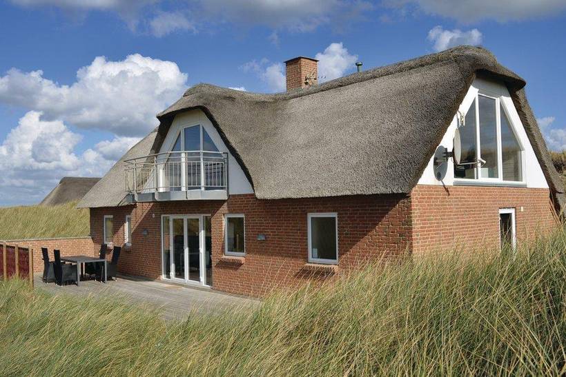 Foto von Ferienhaus VO78 in Vejlby Klit - Westjütland