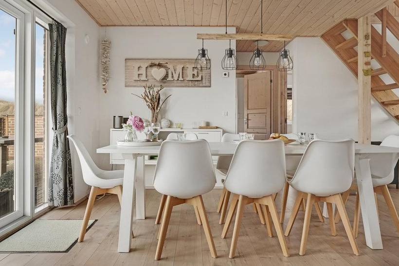 Foto von Ferienhaus VO78 in Vejlby Klit - Westjütland