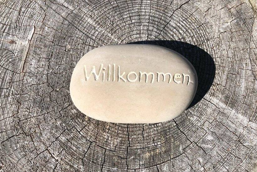 Foto von Ferienhaus VO78 in Vejlby Klit - Westjütland