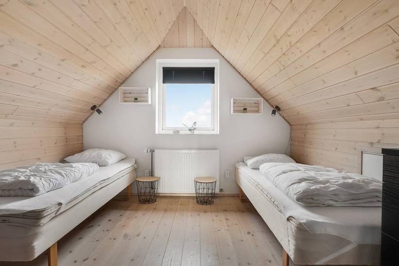 Foto von Ferienhaus VO78 in Vejlby Klit - Westjütland