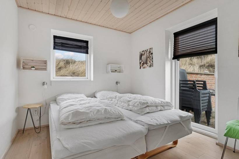 Foto von Ferienhaus VO78 in Vejlby Klit - Westjütland