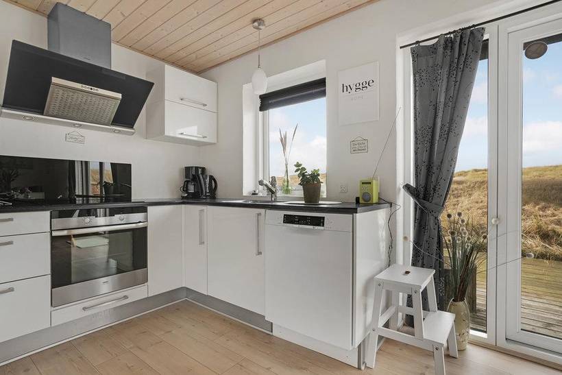 Foto von Ferienhaus VO78 in Vejlby Klit - Westjütland