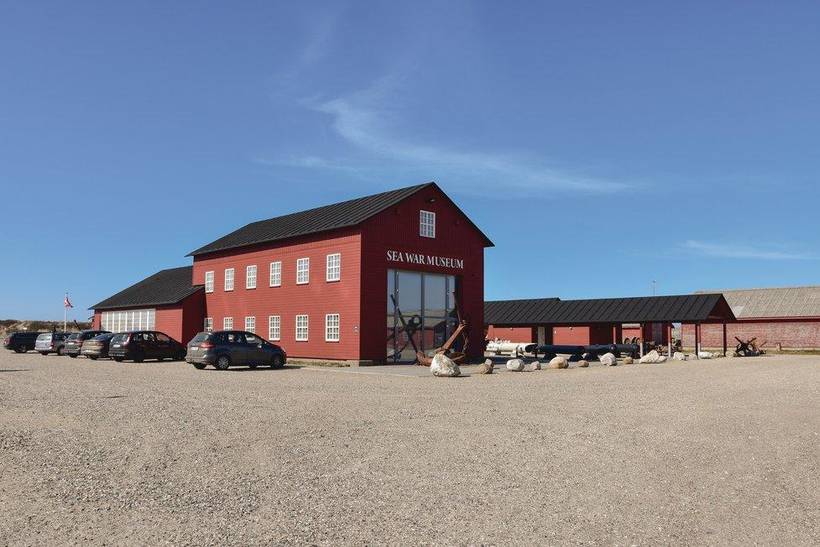 Foto von Ferienhaus VO78 in Vejlby Klit - Westjütland
