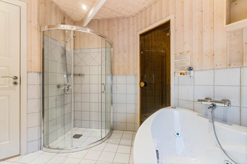 Foto von Ferienhaus VO80 in Bjerregård - Westjütland