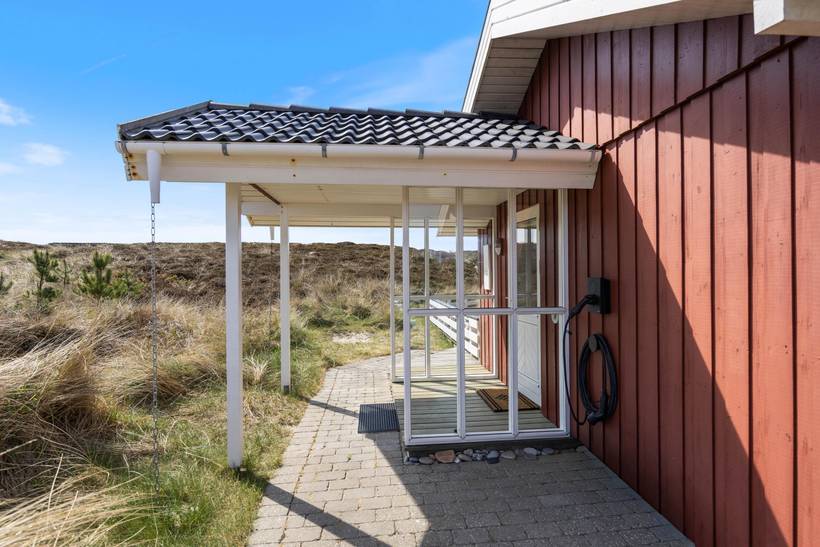 Foto von Ferienhaus VO80 in Bjerregård - Westjütland