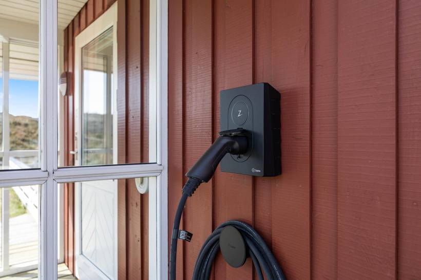 Foto von Ferienhaus VO80 in Bjerregård - Westjütland