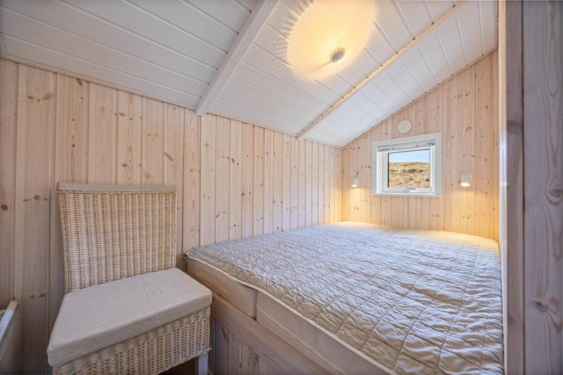 Foto von Ferienhaus VO80 in Bjerregård - Westjütland