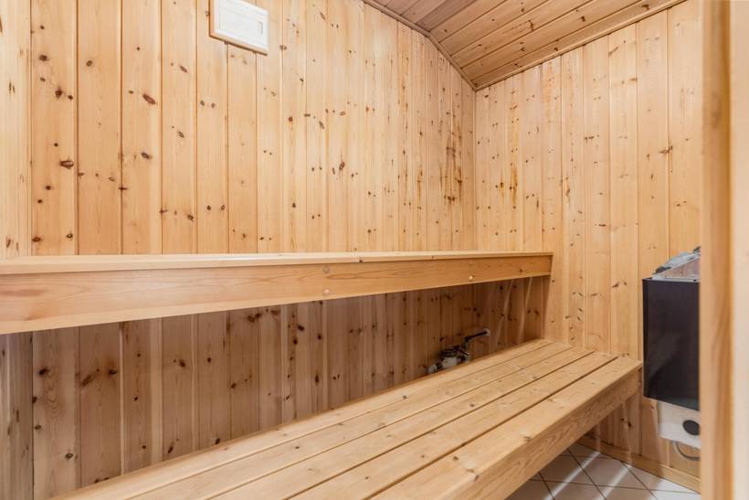 Foto von Ferienhaus VO80 in Bjerregård - Westjütland