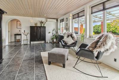 Vorschaubild von Ferienhaus VO91 in Gredstedbro - Südjütland