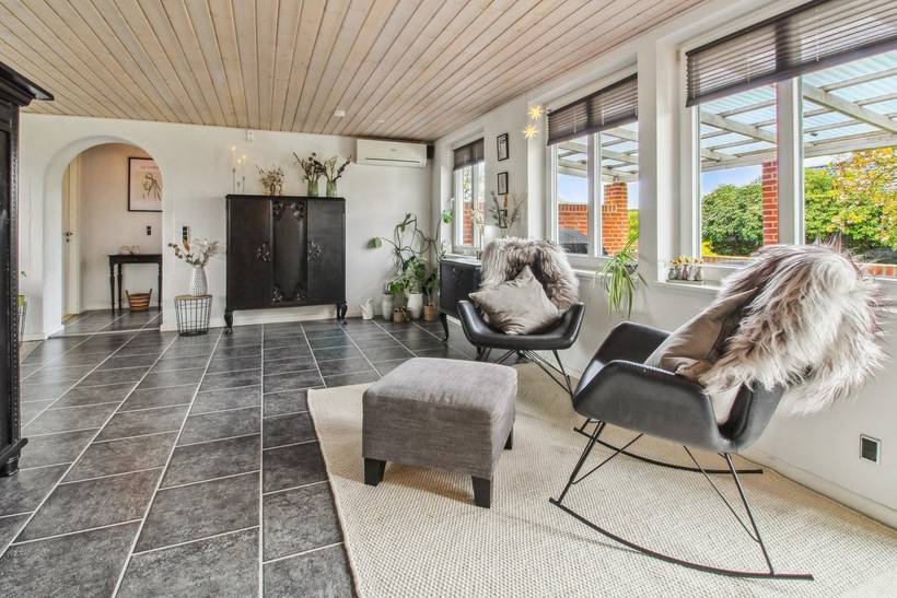 Foto von Ferienhaus VO91 in Gredstedbro - Südjütland