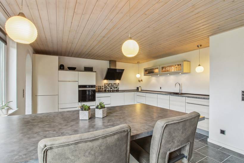 Foto von Ferienhaus VO91 in Gredstedbro - Südjütland
