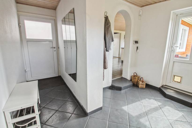 Foto von Ferienhaus VO91 in Gredstedbro - Südjütland