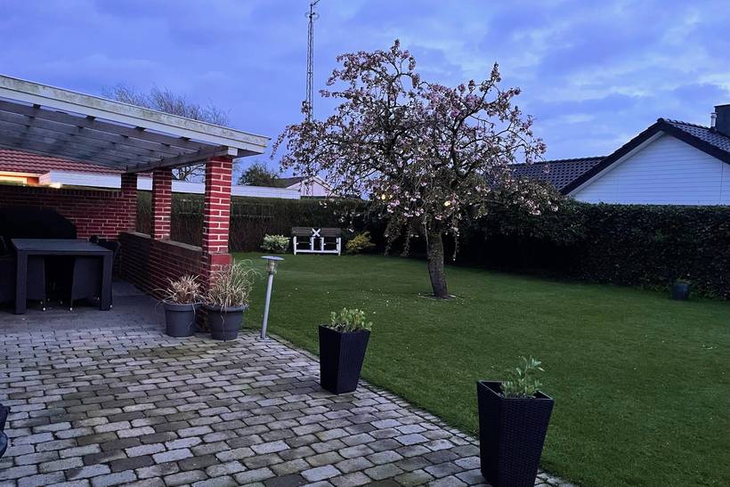 Foto von Ferienhaus VO91 in Gredstedbro - Südjütland