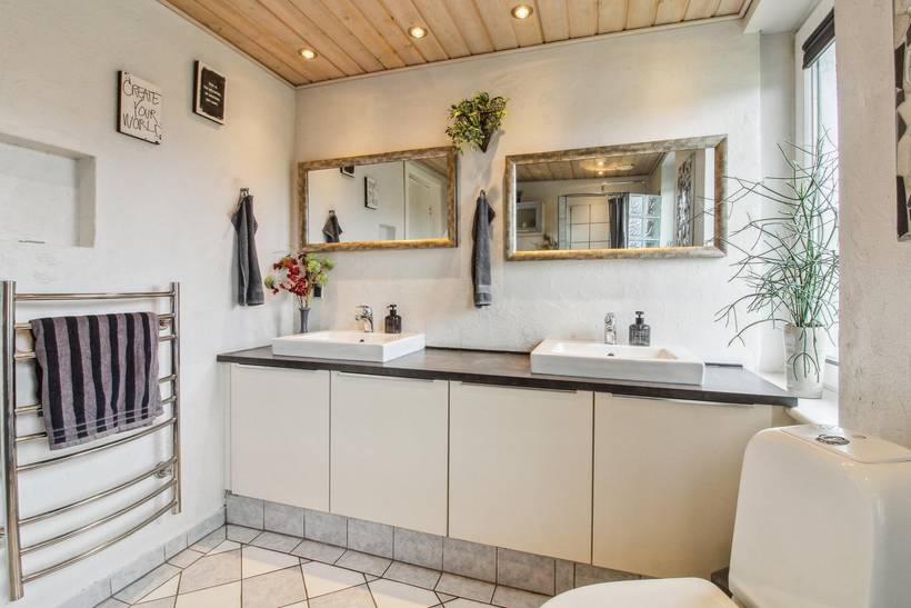 Foto von Ferienhaus VO91 in Gredstedbro - Südjütland