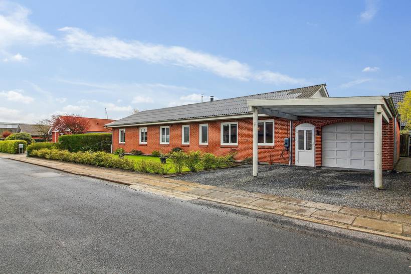 Foto von Ferienhaus VO91 in Gredstedbro - Südjütland
