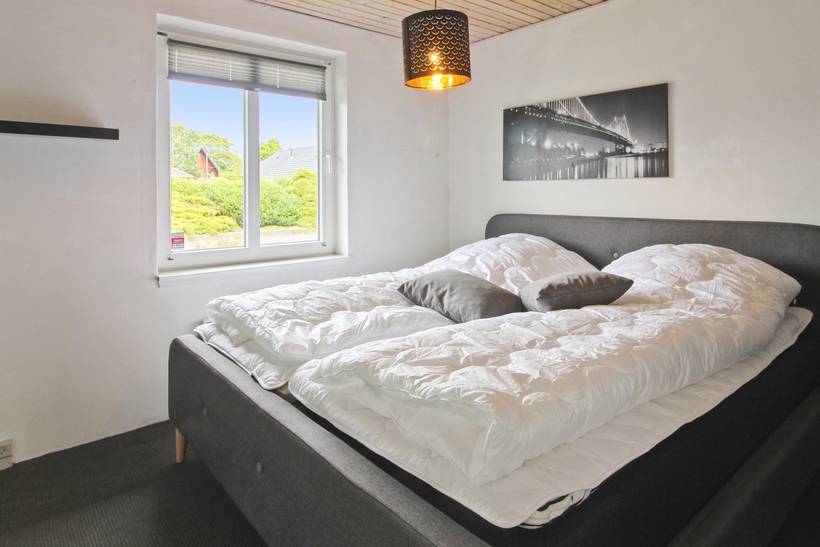 Foto von Ferienhaus VO91 in Gredstedbro - Südjütland