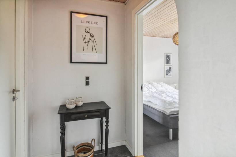 Foto von Ferienhaus VO91 in Gredstedbro - Südjütland