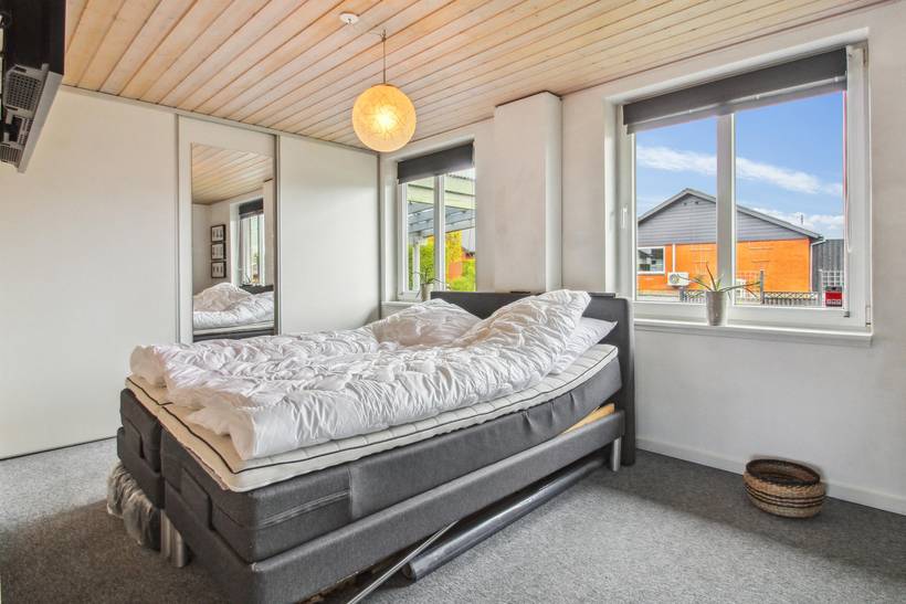 Foto von Ferienhaus VO91 in Gredstedbro - Südjütland
