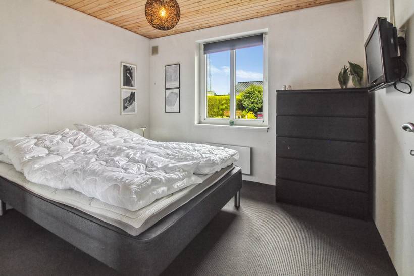 Foto von Ferienhaus VO91 in Gredstedbro - Südjütland