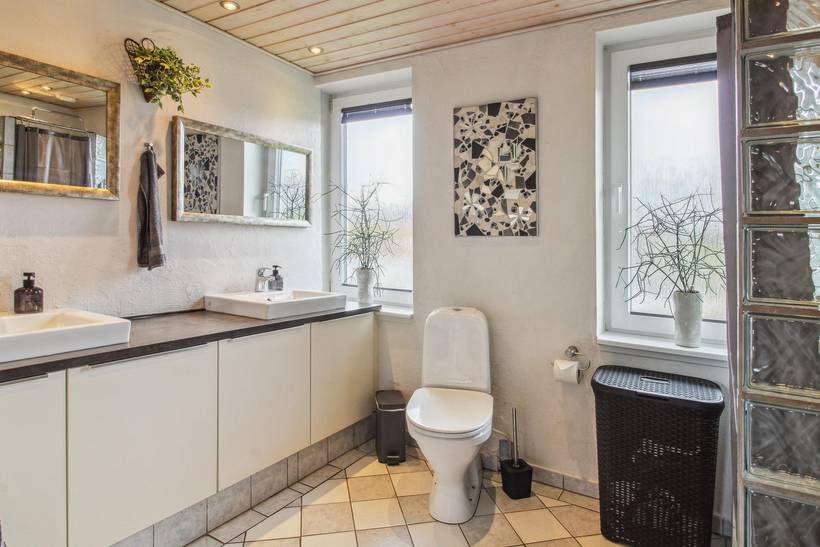 Foto von Ferienhaus VO91 in Gredstedbro - Südjütland