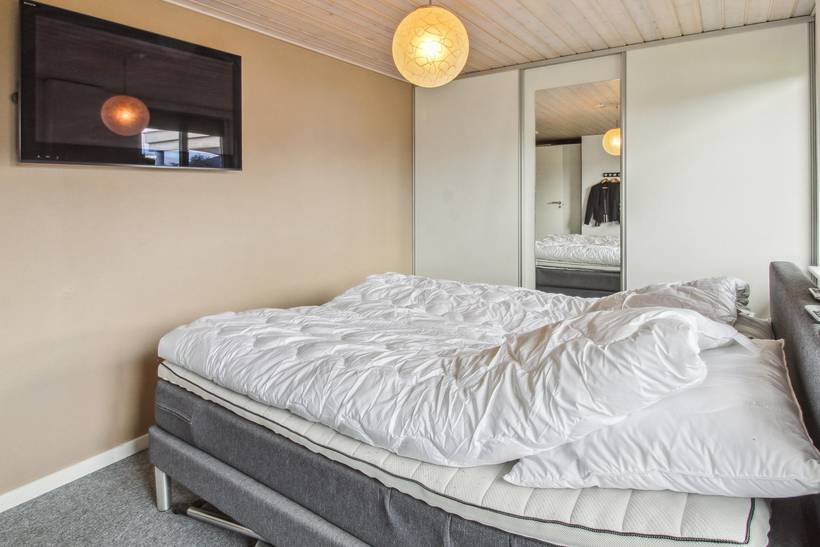 Foto von Ferienhaus VO91 in Gredstedbro - Südjütland