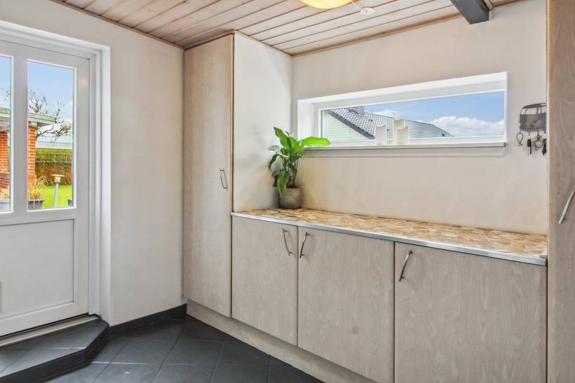 Foto von Ferienhaus VO91 in Gredstedbro - Südjütland