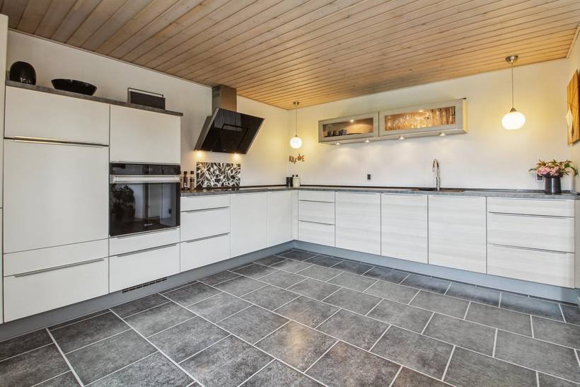 Foto von Ferienhaus VO91 in Gredstedbro - Südjütland