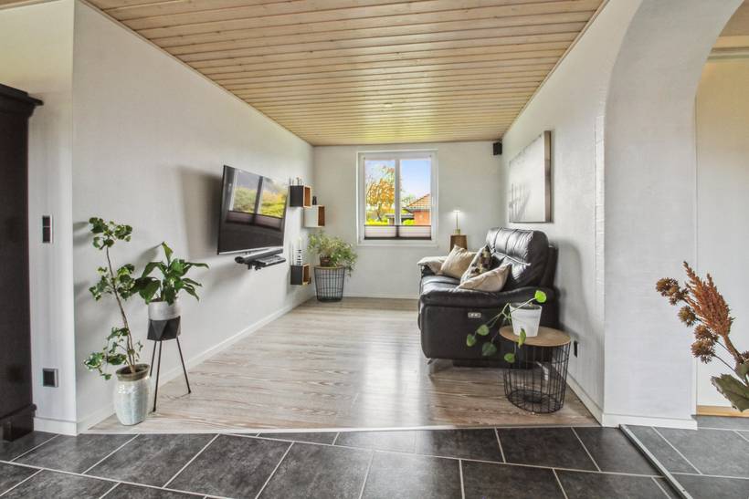 Foto von Ferienhaus VO91 in Gredstedbro - Südjütland