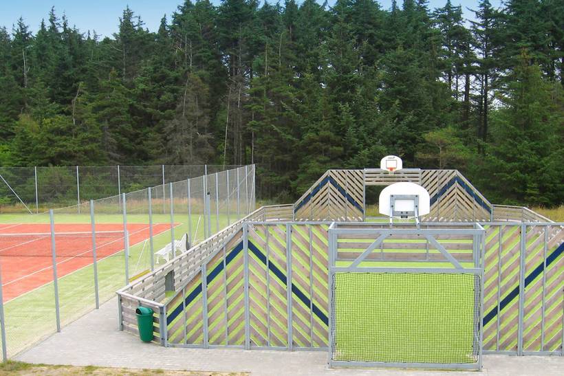 Foto von Ferienhaus VO95 in Blokhus - Nordjütland