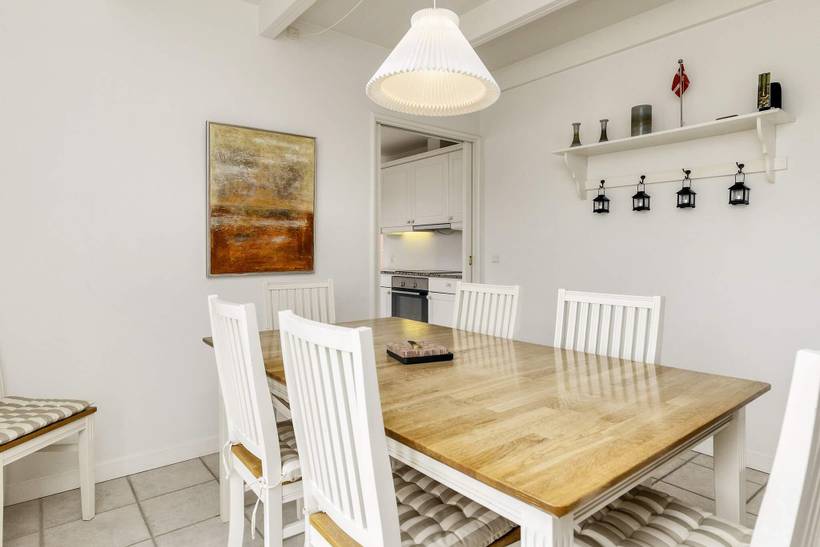 Foto von Ferienhaus VO95 in Blokhus - Nordjütland